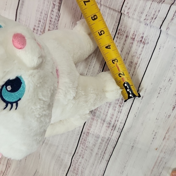 Disney Store Marie/cat from the Aristocats plush - Picture 8 of 8